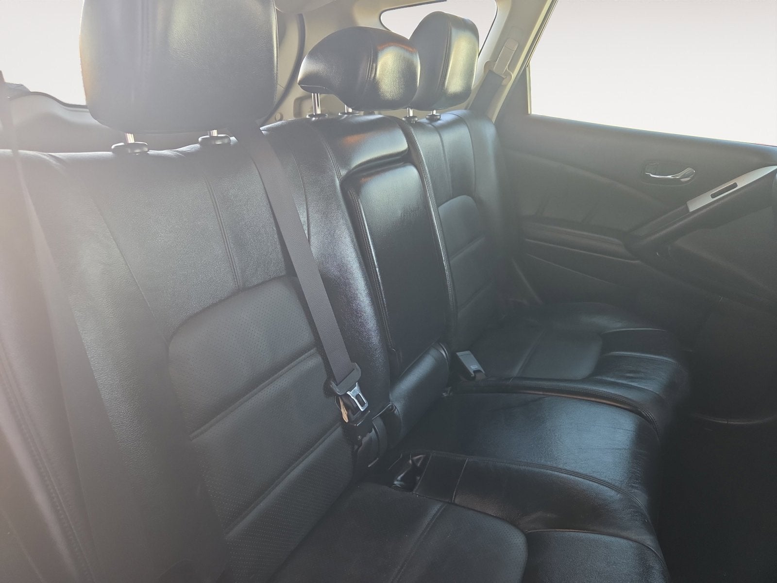 2011 Nissan Murano SL