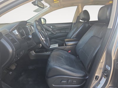 2011 Nissan Murano SL