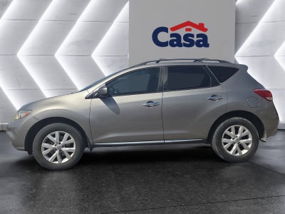 2011 Nissan Murano SL