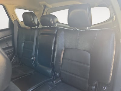 2011 Nissan Murano SL