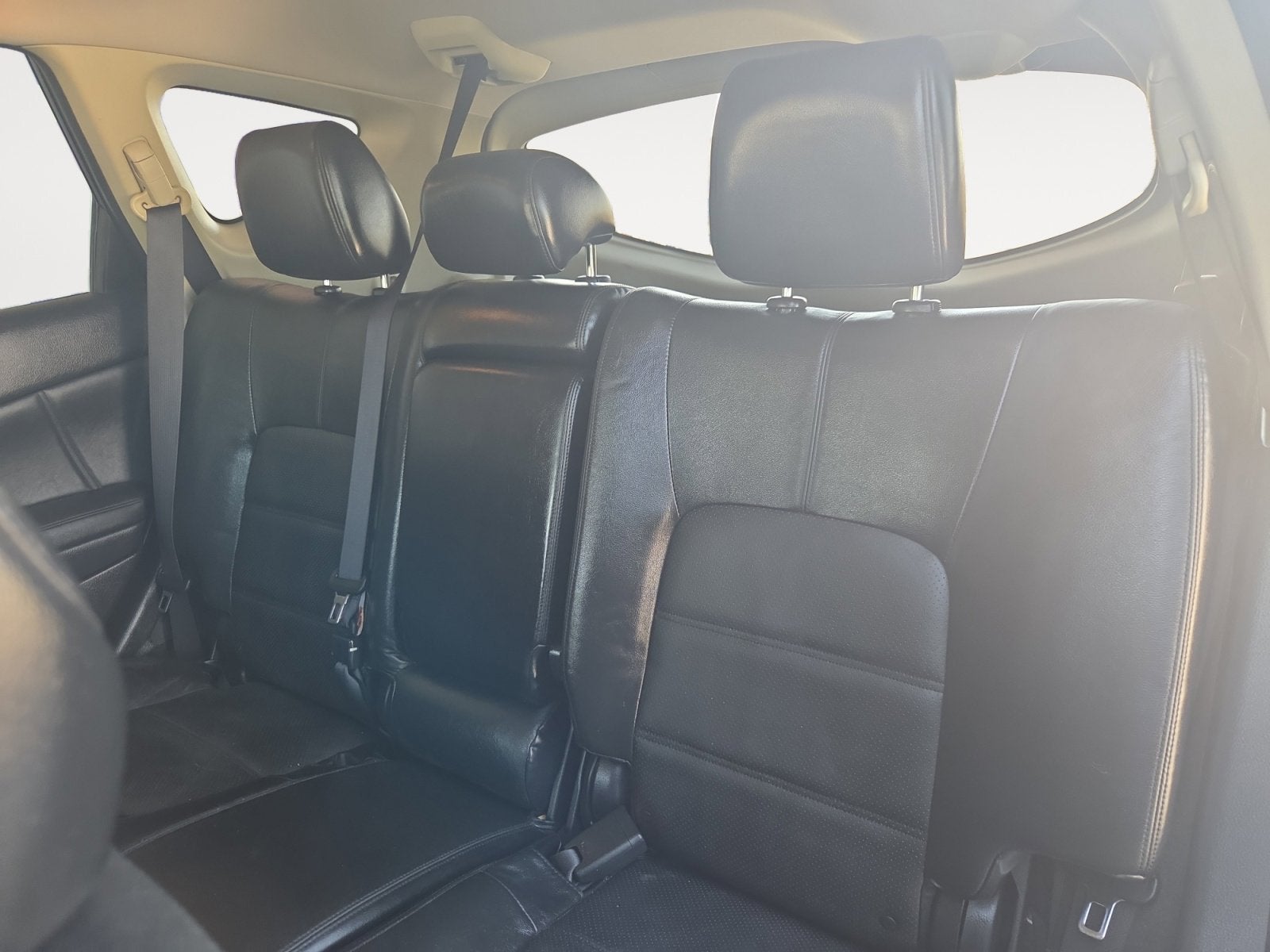 2011 Nissan Murano SL