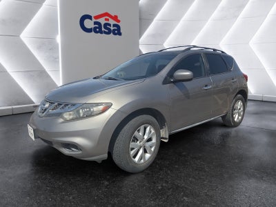2011 Nissan Murano SL