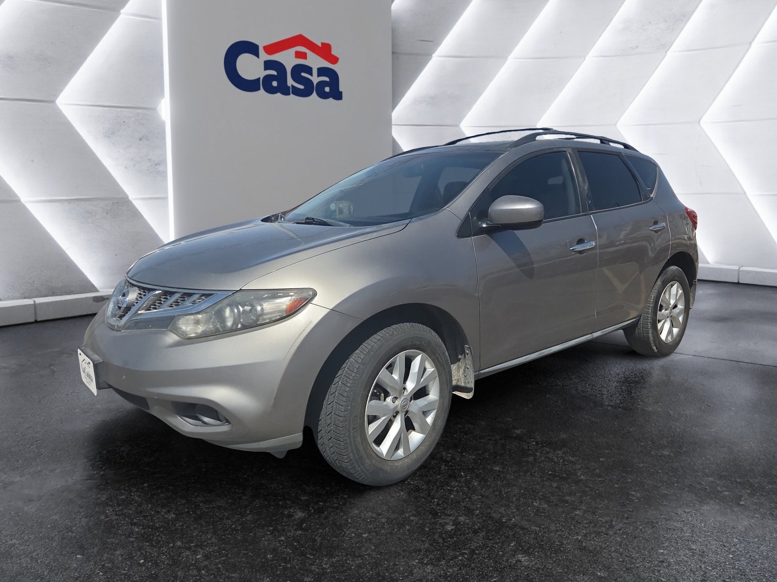 2011 Nissan Murano SL