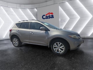 2011 Nissan Murano SL