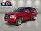 2012 Suzuki Grand Vitara Premium