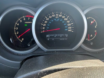 2012 Suzuki Grand Vitara Premium