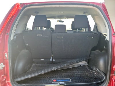 2012 Suzuki Grand Vitara Premium