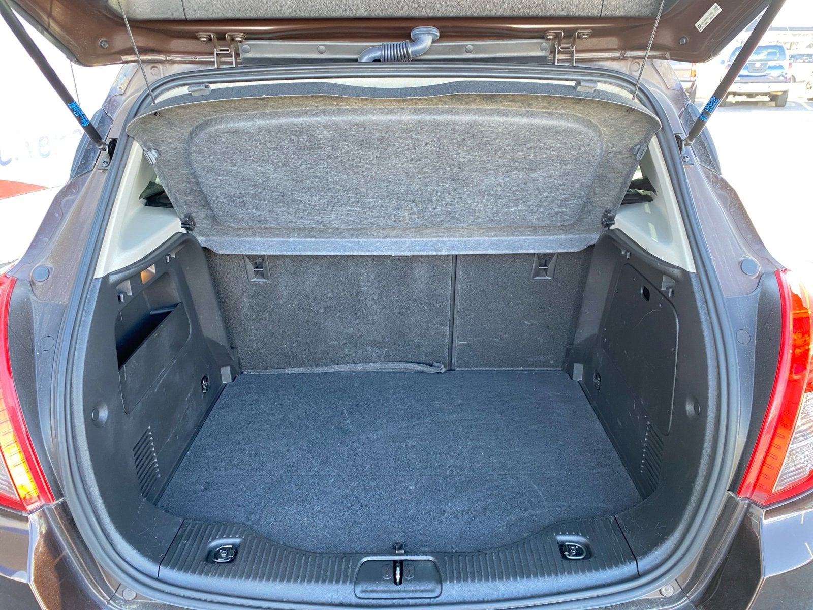 2015 Buick Encore Convenience