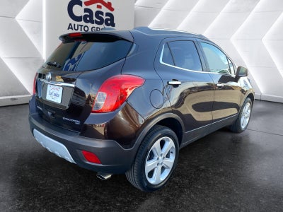 2015 Buick Encore Convenience