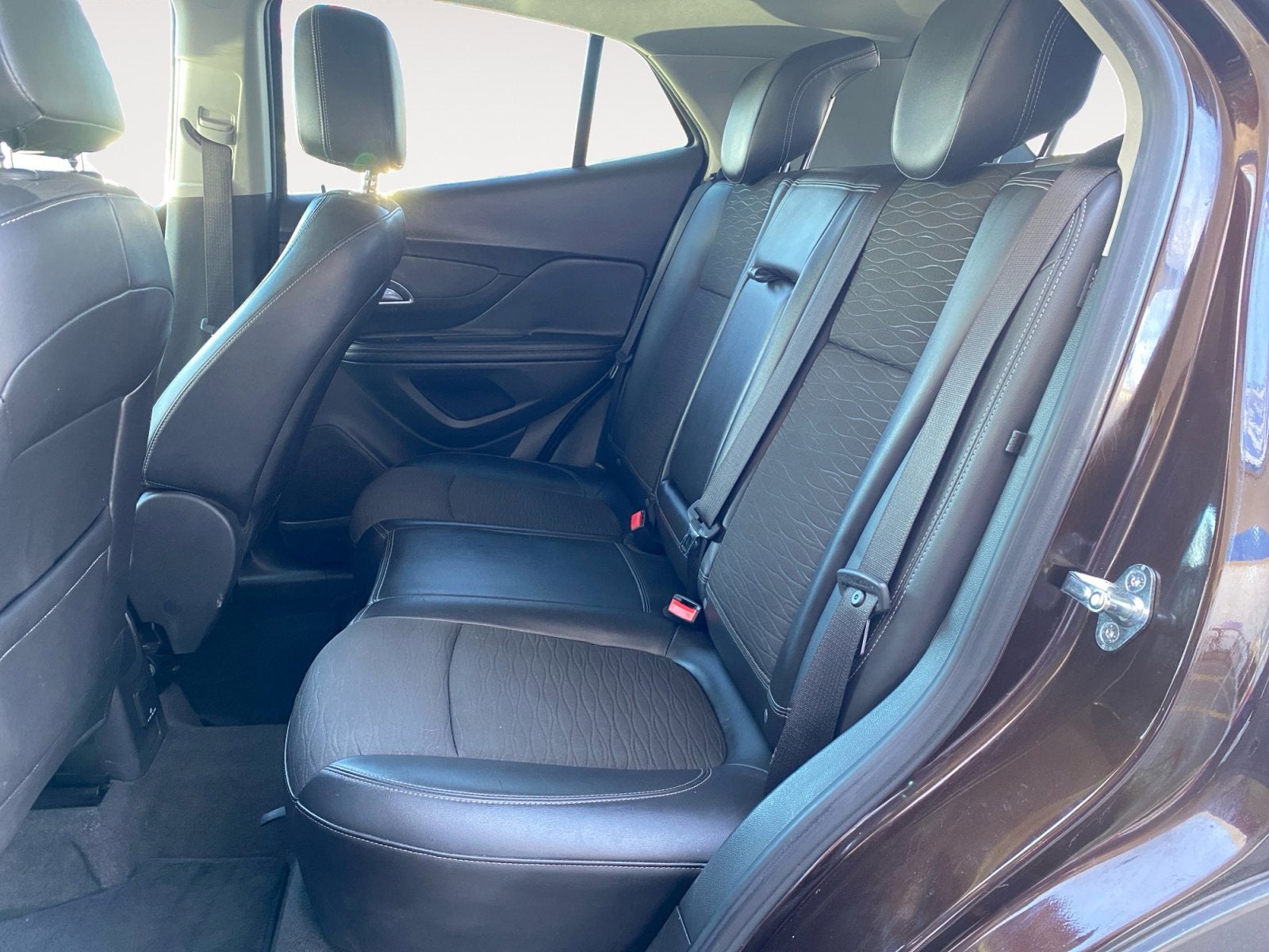 2015 Buick Encore Convenience