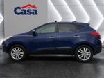 2013 Hyundai Tucson Limited