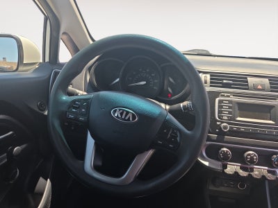 2017 Kia Rio LX