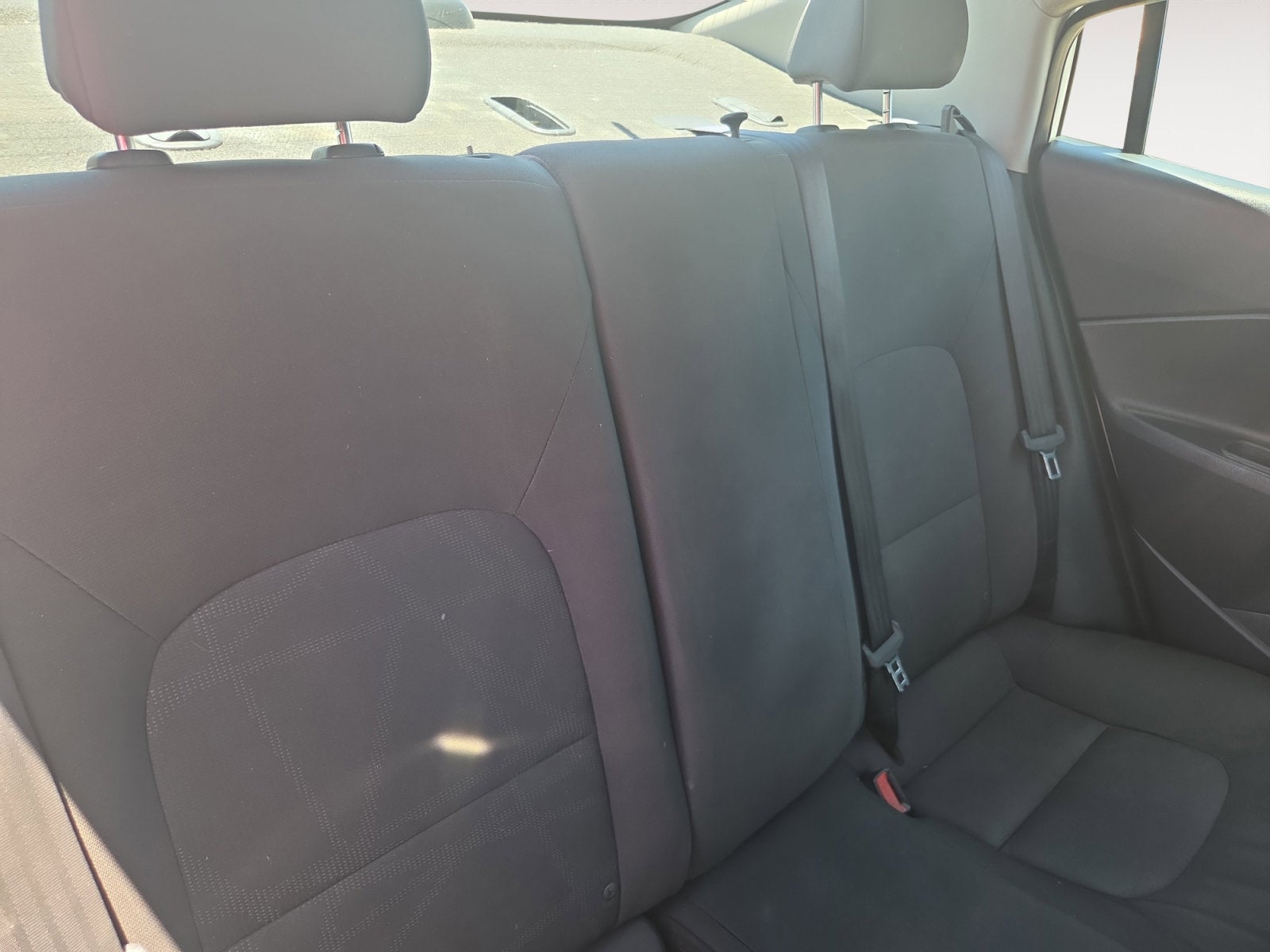 2017 Kia Rio LX