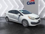 2017 Kia Rio LX