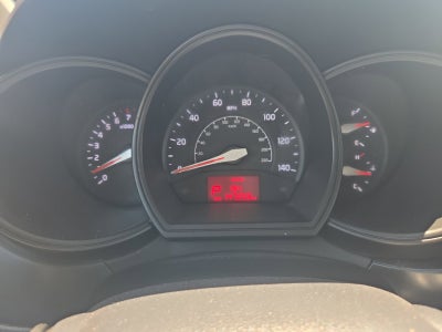 2017 Kia Rio LX