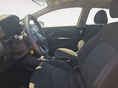 2017 Kia Rio LX