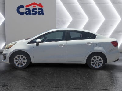2017 Kia Rio LX