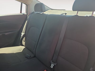 2017 Kia Rio LX