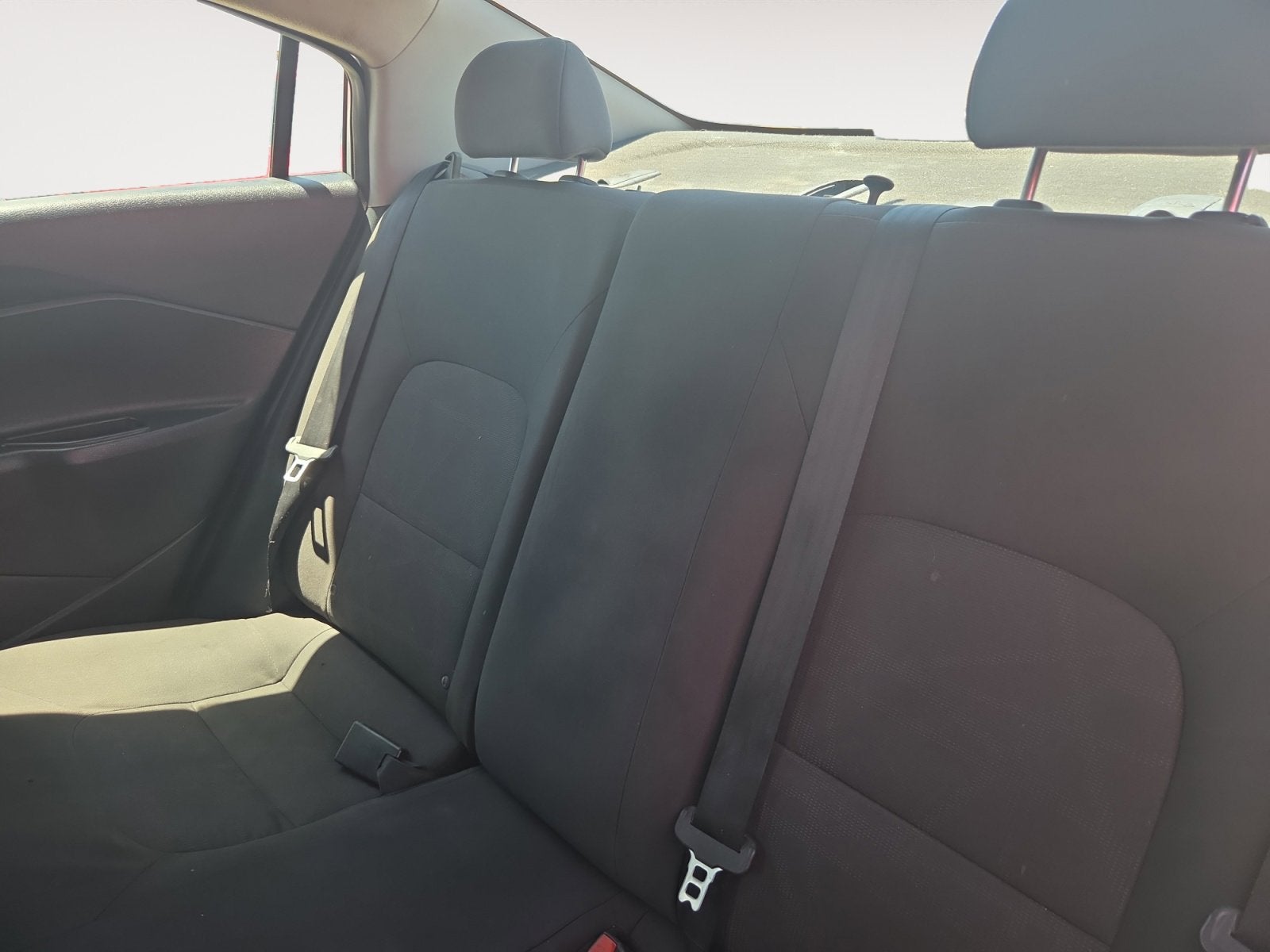 2017 Kia Rio LX