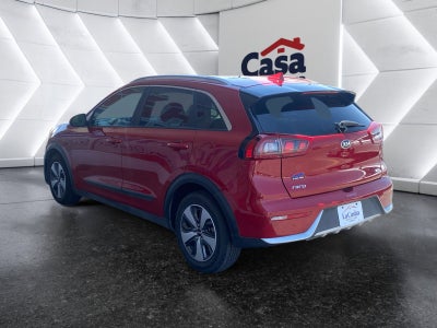 2017 Kia Niro LX