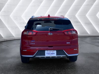 2017 Kia Niro LX