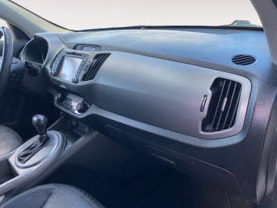 2015 Kia Sportage EX