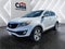 2015 Kia Sportage EX