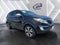 2012 Kia Sportage EX