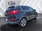 2012 Kia Sportage EX