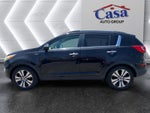 2012 Kia Sportage EX