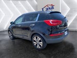 2012 Kia Sportage EX