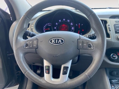 2012 Kia Sportage EX