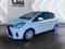 2015 Toyota Yaris L 5-Door AT