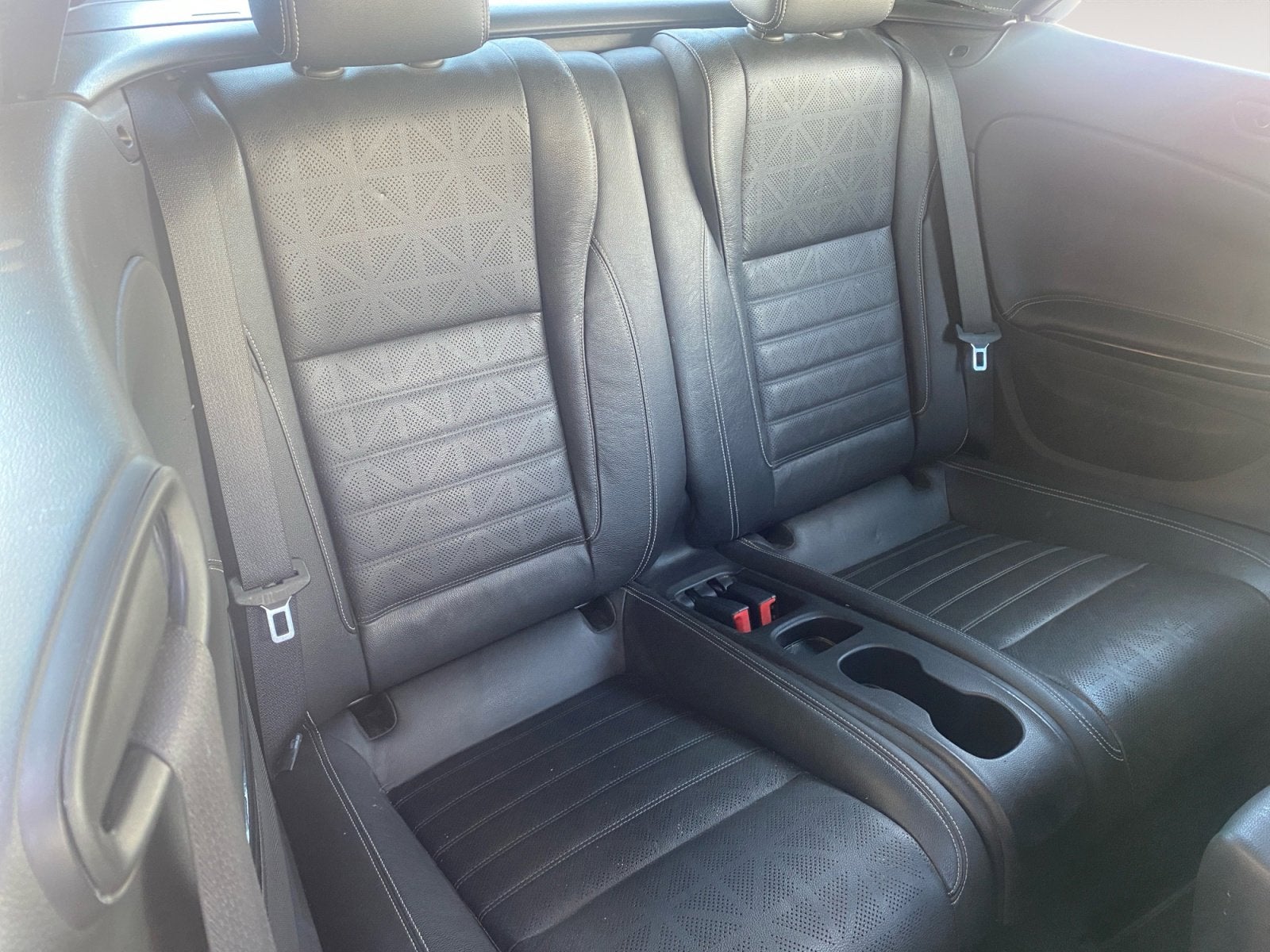 2016 Buick Cascada Premium