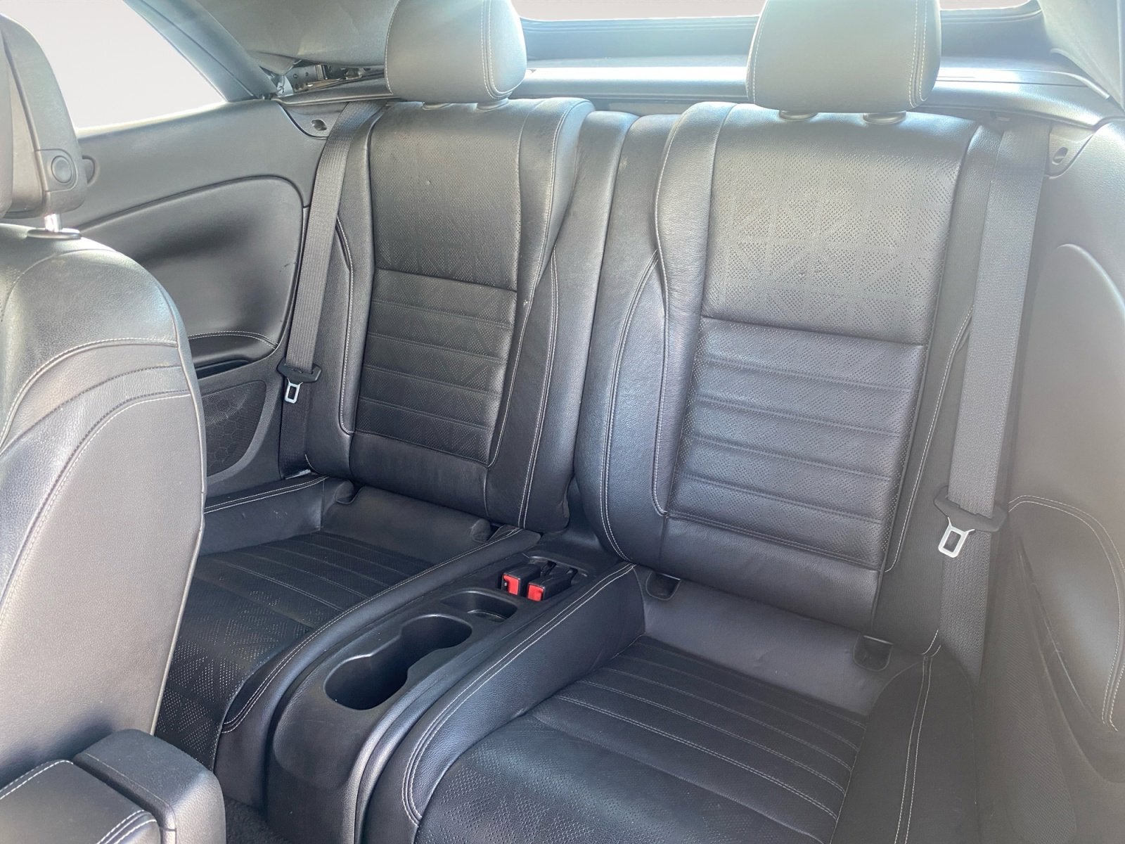 2016 Buick Cascada Premium