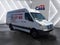 2008 Freightliner Sprinter 2500 170-in. WB