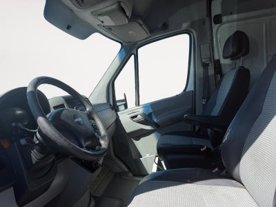 2008 Freightliner Sprinter 2500 170-in. WB