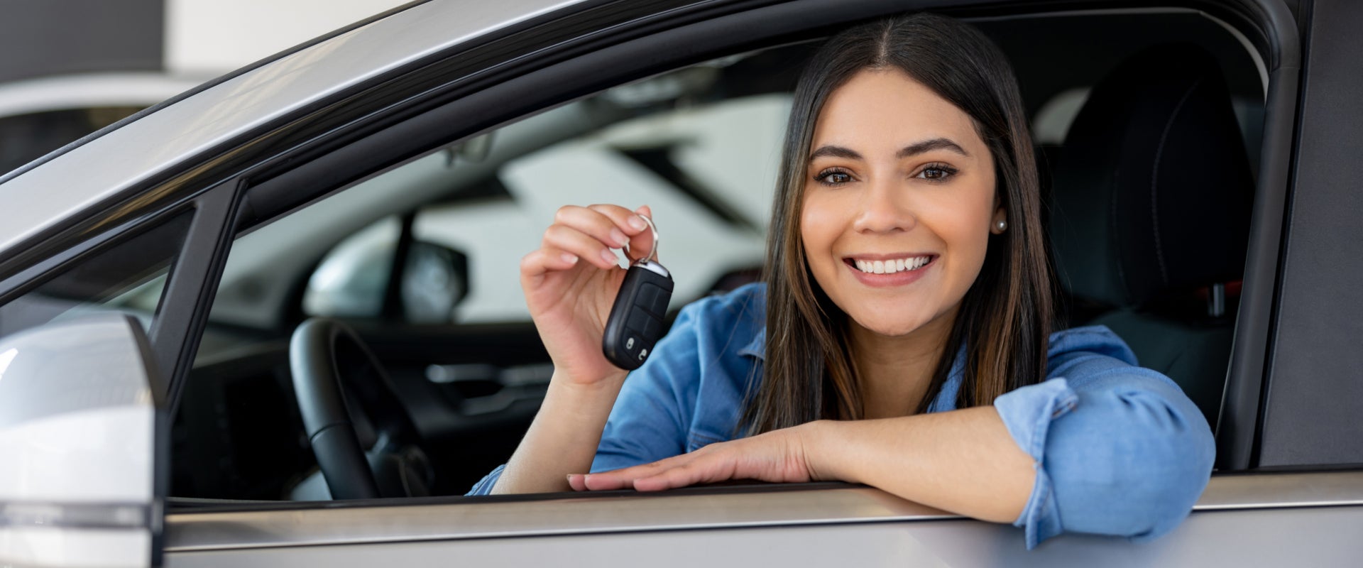 Why Buy Used? - Best Selection! Best Deals! Best Experience!